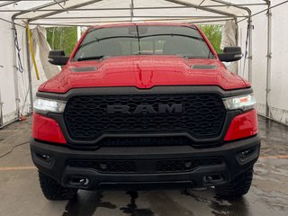 2025 Ram 1500 in St-Jérôme, Quebec - 5 - w320h240px
