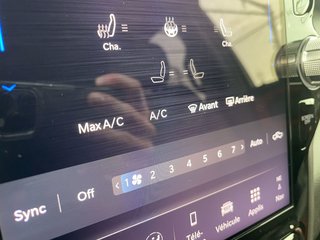 2025 Ram 1500 in St-Jérôme, Quebec - 14 - w320h240px
