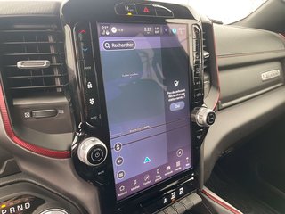 2025 Ram 1500 in St-Jérôme, Quebec - 3 - w320h240px