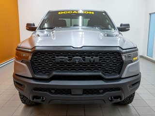 Ram 1500  2025 à St-Jérôme, Québec - 4 - w320h240px