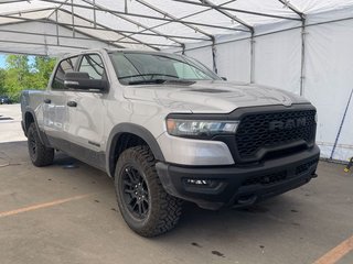 Ram 1500  2025 à St-Jérôme, Québec - 10 - w320h240px