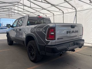 Ram 1500  2025 à St-Jérôme, Québec - 6 - w320h240px