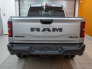 Ram 1500  2025 à St-Jérôme, Québec - 6 - w320h240px