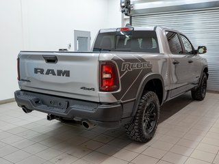 Ram 1500  2025 à St-Jérôme, Québec - 8 - w320h240px