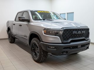 Ram 1500  2025 à St-Jérôme, Québec - 9 - w320h240px