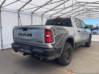 Ram 1500  2025 à St-Jérôme, Québec - 9 - w320h240px