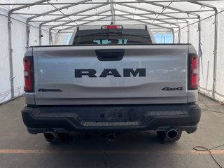 Ram 1500  2025 à St-Jérôme, Québec - 8 - w320h240px
