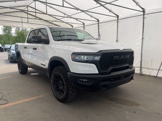 2025 Ram 1500 in St-Jérôme, Quebec - 10 - w320h240px