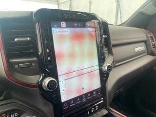 2025 Ram 1500 in St-Jérôme, Quebec - 3 - w320h240px