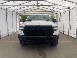 2025 Ram 1500 in St-Jérôme, Quebec - 5 - w320h240px