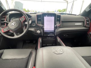 2025 Ram 1500 in St-Jérôme, Quebec - 12 - w320h240px