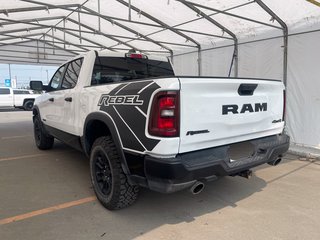 2025 Ram 1500 in St-Jérôme, Quebec - 6 - w320h240px