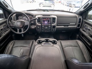 2018 Ram 2500 in St-Jérôme, Quebec - 12 - w320h240px