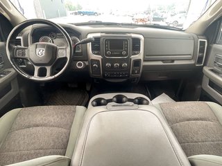 2018 Ram 2500 in St-Jérôme, Quebec - 10 - w320h240px