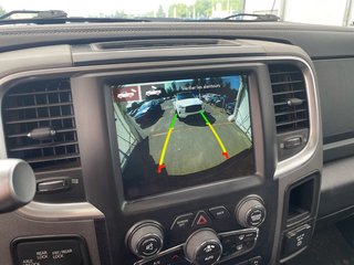 Ram 2500  2018 à St-Jérôme, Québec - 13 - w320h240px
