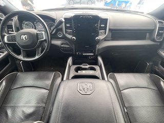2022 Ram 2500 in St-Jérôme, Quebec - 12 - w320h240px