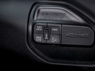 2022 Ram 2500 in St-Jérôme, Quebec - 25 - w320h240px