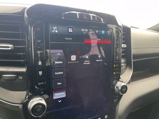2022 Ram 2500 in St-Jérôme, Quebec - 16 - w320h240px