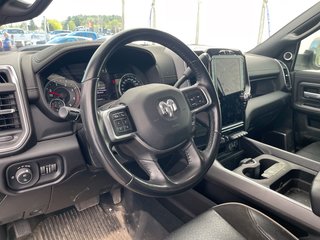 2022 Ram 2500 in St-Jérôme, Quebec - 4 - w320h240px