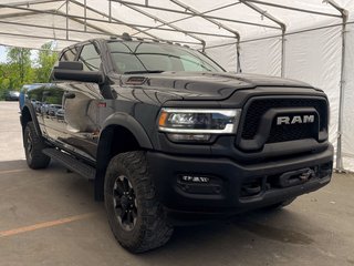 Ram 2500  2022 à St-Jérôme, Québec - 9 - w320h240px