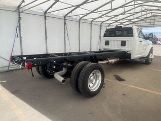 Ram 5500 Chassis  2024 à St-Jérôme, Québec - 8 - w320h240px