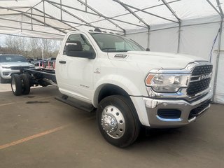 Ram 5500 Chassis  2024 à St-Jérôme, Québec - 9 - w320h240px