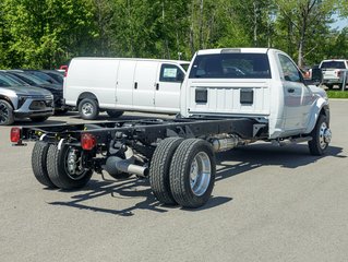 Ram 5500 Chassis  2024 à St-Jérôme, Québec - 8 - w320h240px