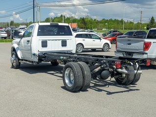Ram 5500 Chassis  2024 à St-Jérôme, Québec - 5 - w320h240px