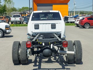 Ram 5500 Chassis  2024 à St-Jérôme, Québec - 6 - w320h240px