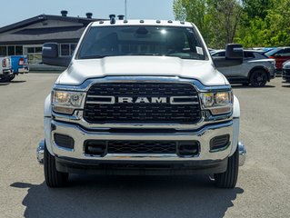 Ram 5500 Chassis  2024 à St-Jérôme, Québec - 4 - w320h240px