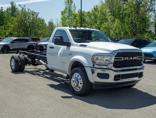 Ram 5500 Chassis  2024 à St-Jérôme, Québec - 9 - w320h240px