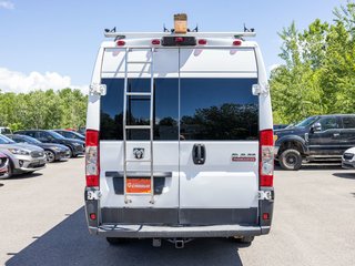 2017 Ram ProMaster Cargo Van in St-Jérôme, Quebec - 6 - w320h240px