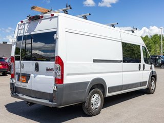 2017 Ram ProMaster Cargo Van in St-Jérôme, Quebec - 8 - w320h240px
