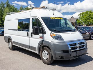 2017 Ram ProMaster Cargo Van in St-Jérôme, Quebec - 9 - w320h240px