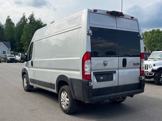 Ram ProMaster Cargo Van  2020 à St-Jérôme, Québec - 5 - w320h240px