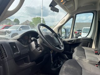 Ram ProMaster Cargo Van  2020 à St-Jérôme, Québec - 3 - w320h240px