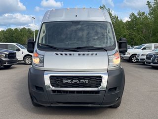 Ram ProMaster Cargo Van  2020 à St-Jérôme, Québec - 4 - w320h240px