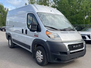 Ram ProMaster Cargo Van  2020 à St-Jérôme, Québec - 9 - w320h240px