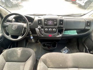 Ram ProMaster Cargo Van  2020 à St-Jérôme, Québec - 10 - w320h240px