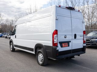 2023 Ram ProMaster Cargo Van in St-Jérôme, Quebec - 5 - w320h240px
