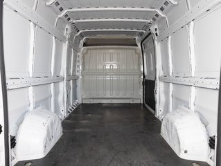 2023 Ram ProMaster Cargo Van in St-Jérôme, Quebec - 21 - w320h240px
