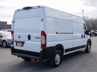 2023 Ram ProMaster Cargo Van in St-Jérôme, Quebec - 8 - w320h240px