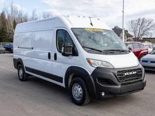 2023 Ram ProMaster Cargo Van in St-Jérôme, Quebec - 9 - w320h240px