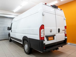 2023 Ram ProMaster Cargo Van in St-Jérôme, Quebec - 5 - w320h240px