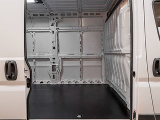 2023 Ram ProMaster Cargo Van in St-Jérôme, Quebec - 24 - w320h240px