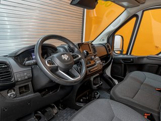2023 Ram ProMaster Cargo Van in St-Jérôme, Quebec - 2 - w320h240px