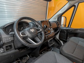 2023 Ram ProMaster Cargo Van in St-Jérôme, Quebec - 2 - w320h240px