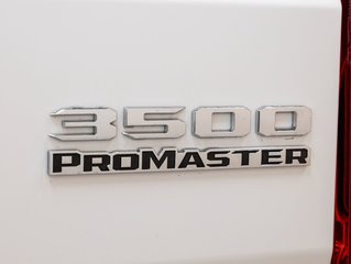 2023 Ram ProMaster Cargo Van in St-Jérôme, Quebec - 8 - w320h240px