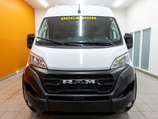 2023 Ram ProMaster Cargo Van in St-Jérôme, Quebec - 4 - w320h240px