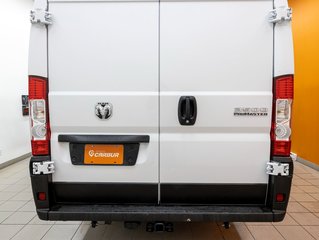2023 Ram ProMaster Cargo Van in St-Jérôme, Quebec - 6 - w320h240px